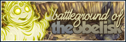 Battleground of the Obelisk